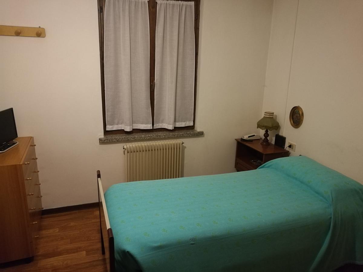 Albergo Roncone Eksteriør bilde